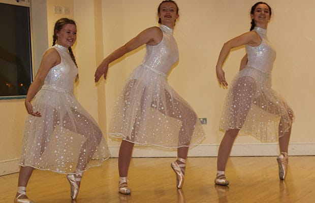 Lichfield Dance Academy