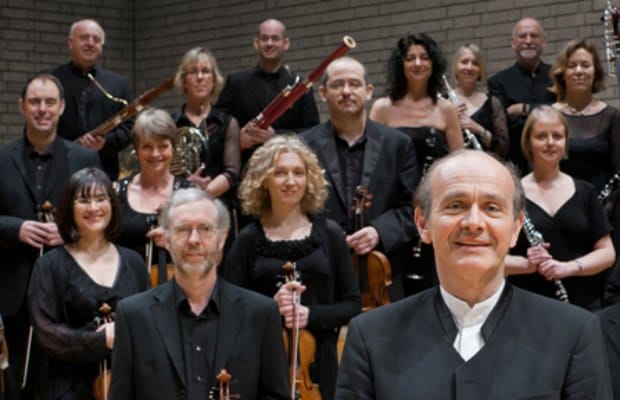 Manchester Camerata