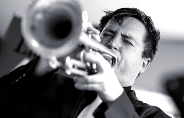 Nick Dewhurst