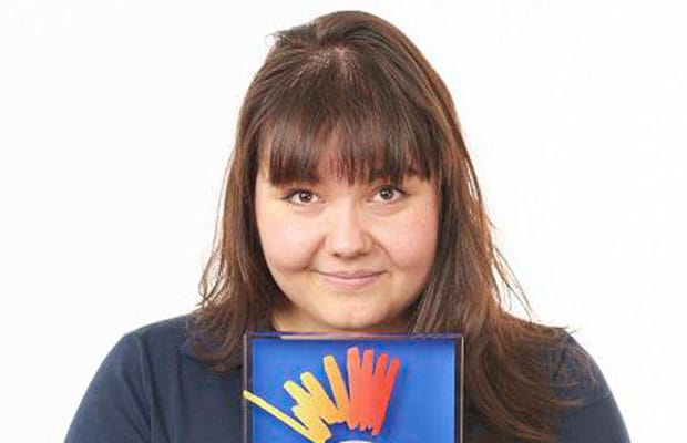Sofie Hagen
