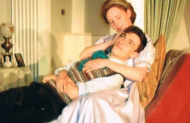 The Heiress