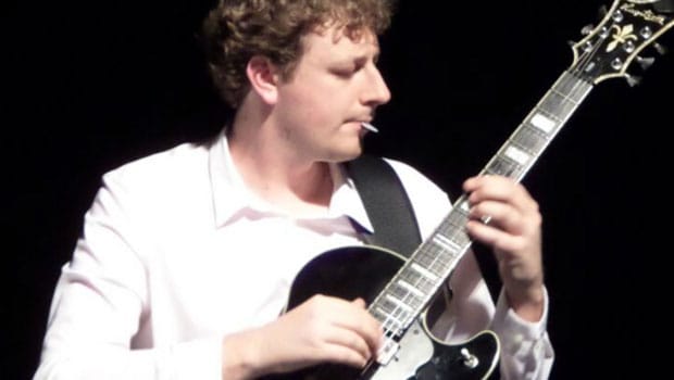 David MacGregor