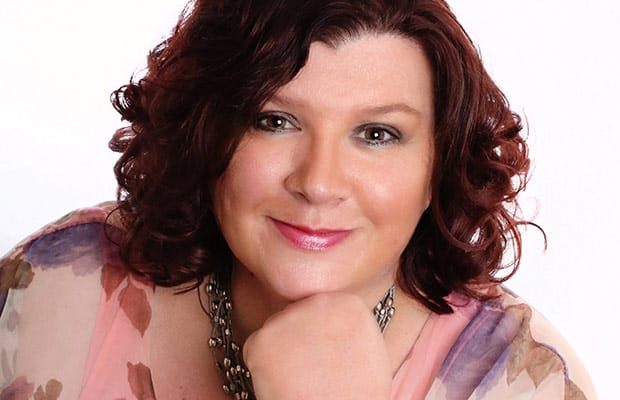 Sue Crooks