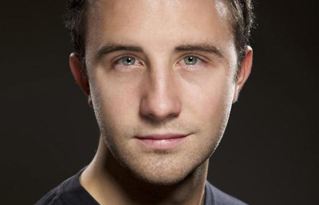 Ben Thornton
