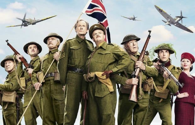 Dad's Army