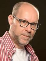 Ian Billings