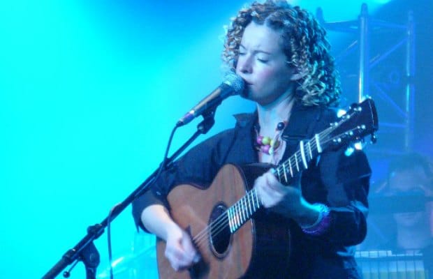 Kate Rusby