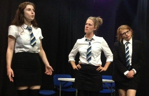 Head Girl