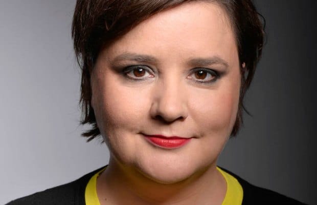Susan Calman