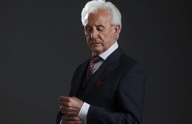 Tony Christie