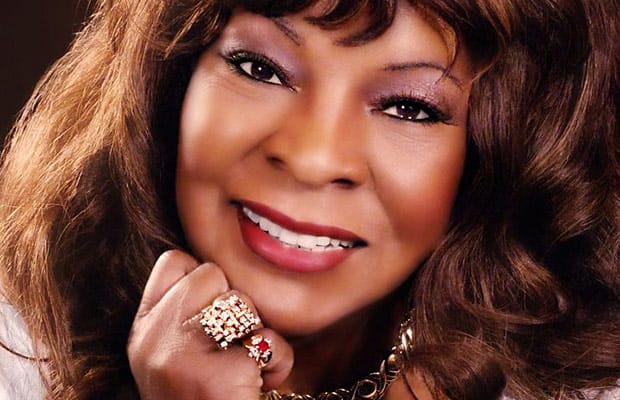 Martha Reeves