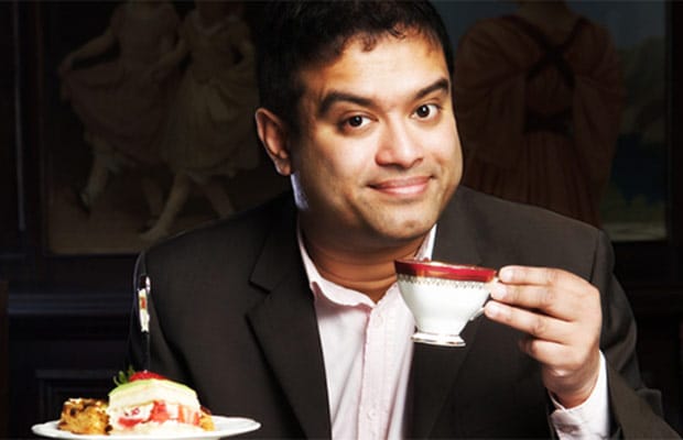 Paul Sinha