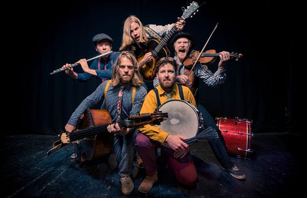 Sheelanagig
