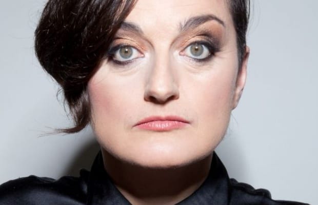 Zoe Lyons