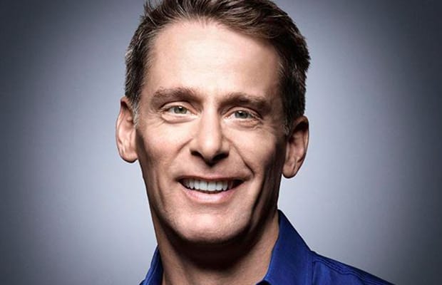 Scott Capurro