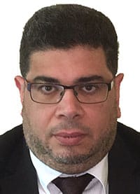 Ahmed Elattar