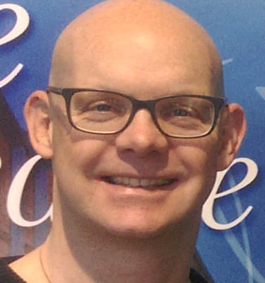 Tim Ford