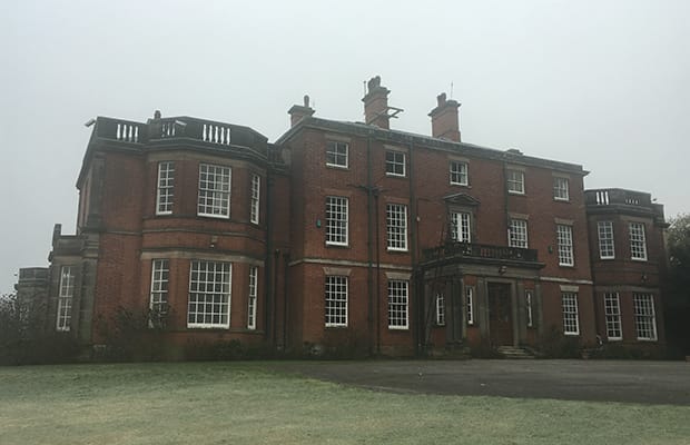 Maple Hayes Dyslexia School