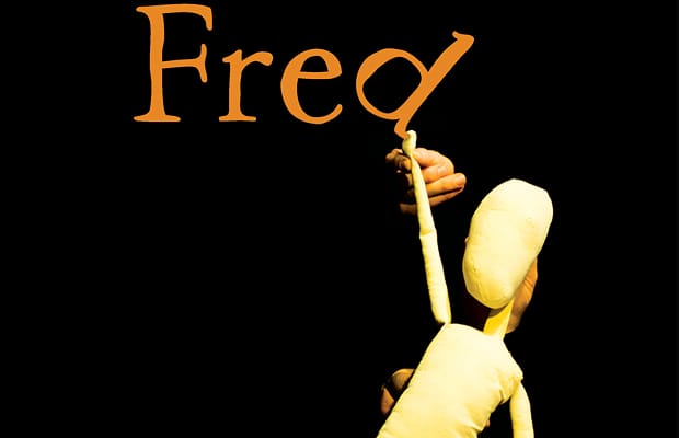 Meet Fred
