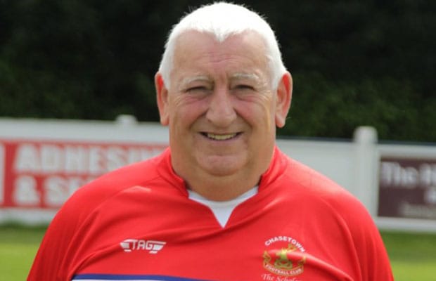 Mick Andrews