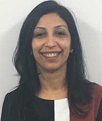 Pallavi Latthe