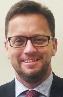Rob Wilson MP
