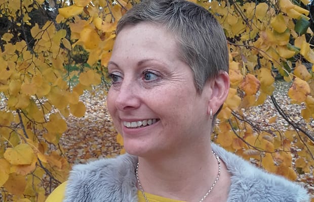 Vicky Rogers