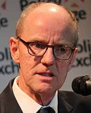 Nick Gibb MP. Pic: Policy Exchange