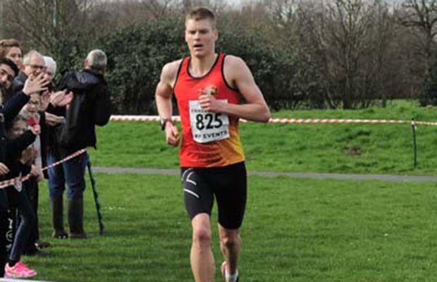 Ashley Hurdman