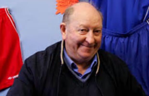 Brian Baker