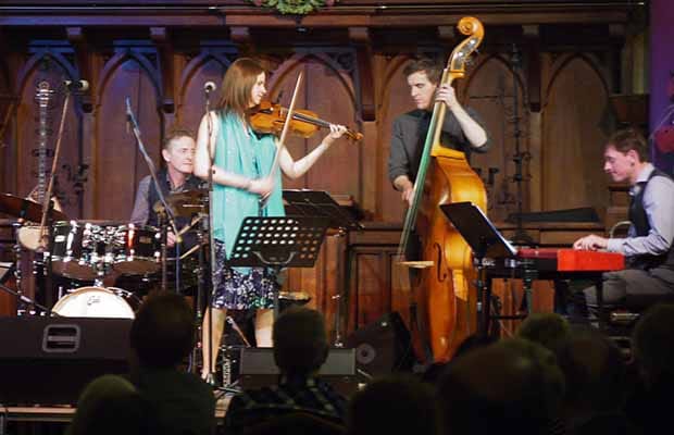 Fret and Fiddle