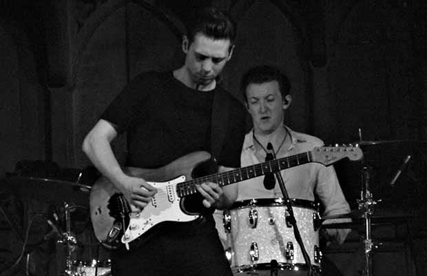 Laurence Jones