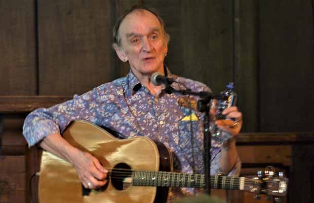 Martin Carthy