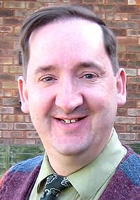 Simon Partridge