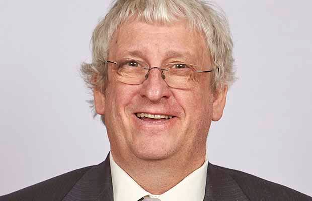 Cllr Mark Warfield