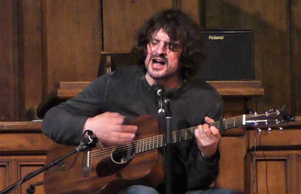 Chris Helme