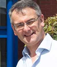 Paul Ray