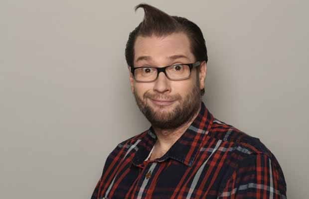 Gary Delaney