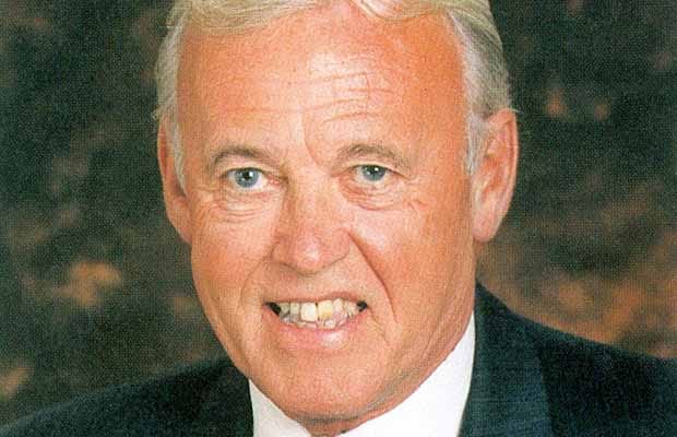 John Price OBE