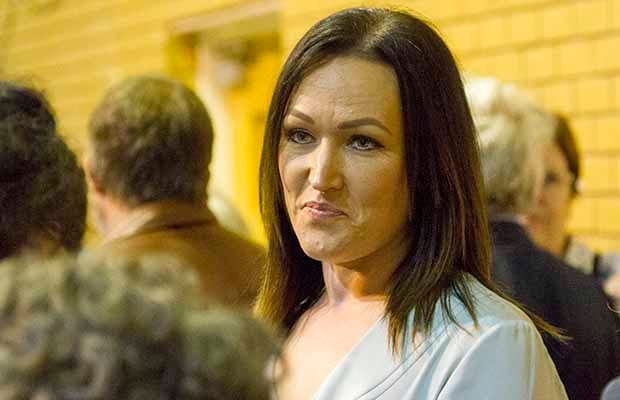 Cllr Natasha Pullen