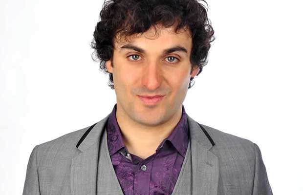 Patrick Monahan
