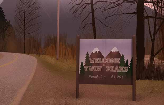 Twin Peaks