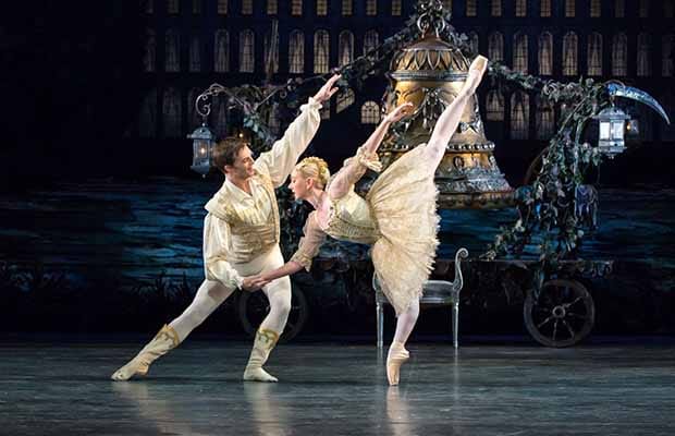 Coppelia