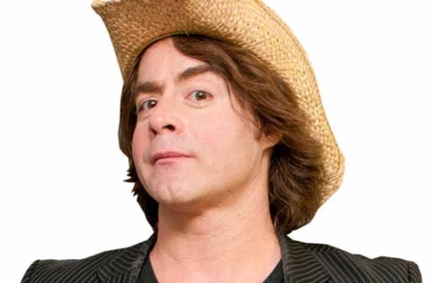Christian Reilly