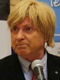 Michael Fabricant
