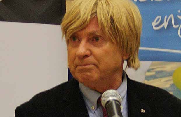 Michael Fabricant