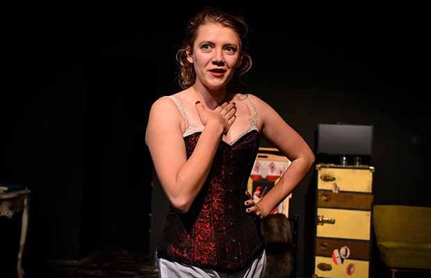 Fanny - A New Musichall