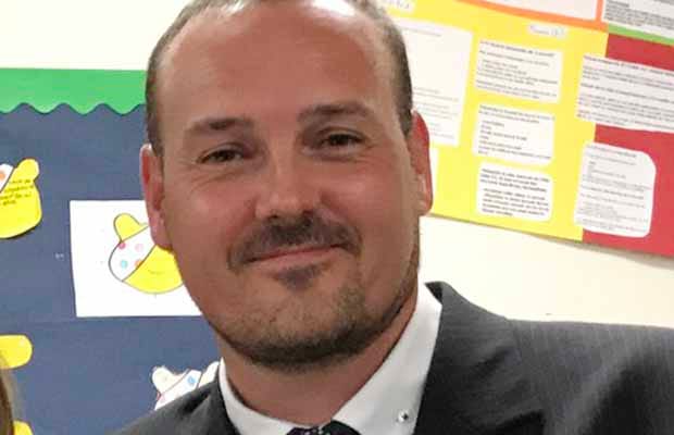 Cllr Rob Birch