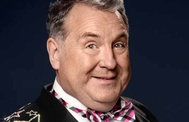 Russell Grant