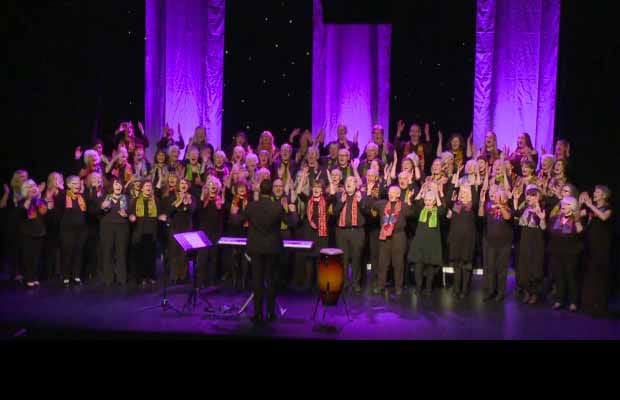 Lichfield Gospel Choir